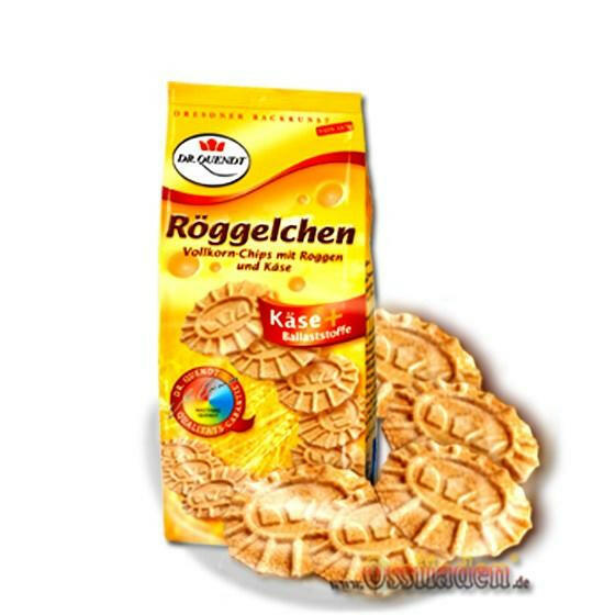 Dr.Quend Röggelchen