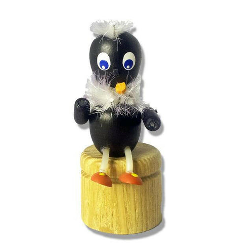 Drückfigur Pittiplatsch