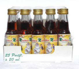 Druiden Trunk 0,02l Flasche