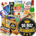 Du bist was Besonderes - Spezialitäten Set M - Ossiladen I Ostprodukte Versand