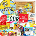 Du machst mich glücklich - DDR Adventskalender - Ossiladen I Ostprodukte Versand