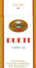 Duett 10 Schachteln - in der Stange