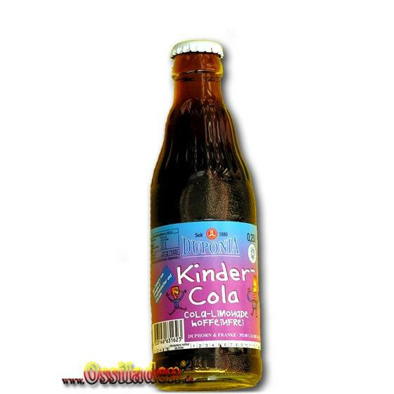 Duponia Kindercola