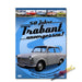 DVD - 50 Jahre Trabant ... unvergessen!