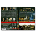 DVD - 800 Jahre Dresden - Gesichter einer Stadt