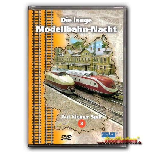 DVD - Auf kleiner Spur - III