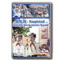 DVD - BERLIN 2 - Hauptstadt der Deutschen Demokratischen Republi