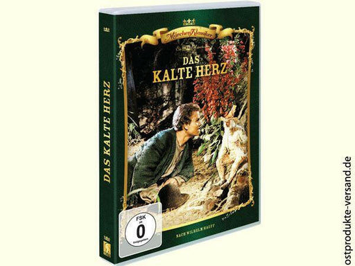 DVD Das kalte Herz
