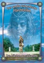DVD - Das Märchen vom Däumeling