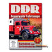 DVD - DDR Feuerwehrfahrzeuge - Raritäten und Serienmodelle