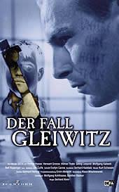 DVD - Der Fall Gleiwitz