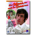 DVD Der Mann, der nach der Oma kam