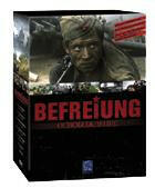 DVD Die Befreiung