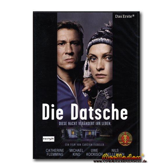 DVD Die Datsche - Ossiladen I Ostprodukte Versand