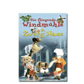 DVD Die fliegende Windmühle / Zwerg Nase