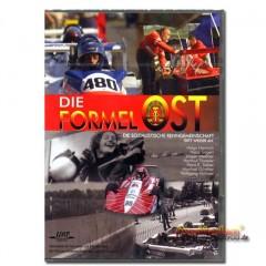 DVD Die Formel Ost