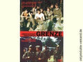 DVD Die Grenze - Lebensabschnitt Todesstreifen
