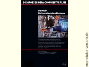 DVD Die großen DEFA Dokumentarfilme Teil 3