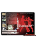 DVD - Die lautlosen Kämpfer