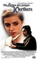 DVD - Die Leiden des jungen Werthers