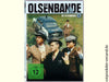 DVD Die Olsenbande Folge 1 - Ossiladen I Ostprodukte Versand