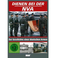 DVD Dienen bei der NVA 2