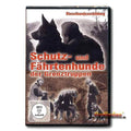 DVD - Diensthundeausbildung von Schutz- und Fährtenhunden