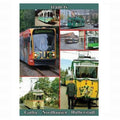 DVD - Gotha - Nordhausen - Halberstadt