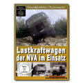 DVD - Lastkraftwagen der NVA im Einsatz
