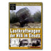 DVD - Lastkraftwagen der NVA im Einsatz