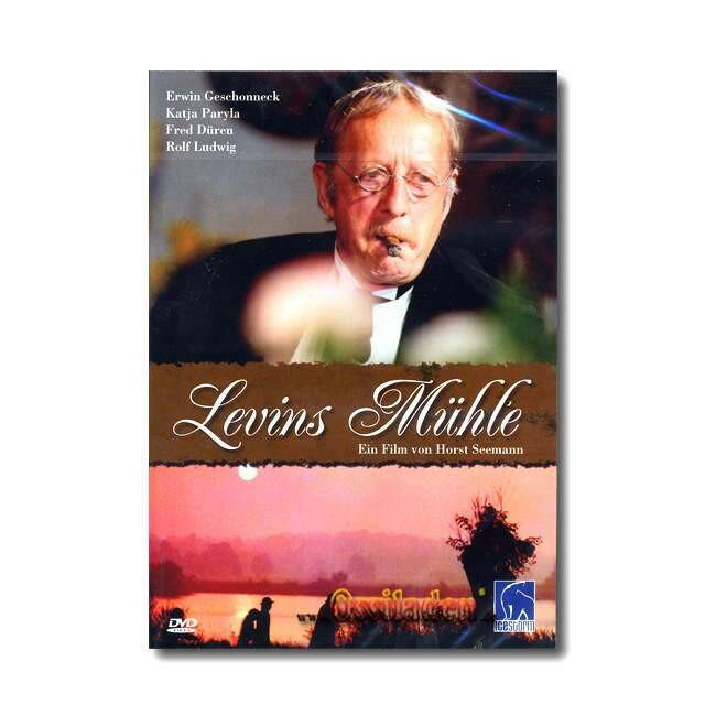 DVD - Levins Mühle