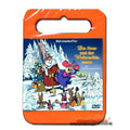 DVD Märchenkoffer - Die Hexe und der Weihnachtsmann