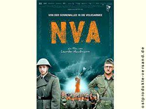 DVD NVA