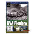 DVD - NVA Pioniere