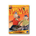 DVD Pat & Mat - Folge 3