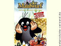 DVD Pauli der Maulwurf - Abenteuer als Gärtner