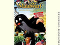 DVD Pauli der Maulwurf - Abenteuer mit dem Igel