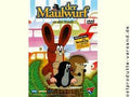 DVD Pauli der Maulwurf - in der Stadt - Ossiladen I Ostprodukte Versand