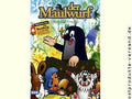 DVD Pauli der Maulwurf - und seine Freunde