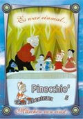 DVD - Pinochios neue Abenteuer