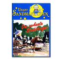 DVD Sandmännchen - Der verhexte Staubsauger
