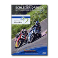 DVD - Schleizer Dreieck - mit Tradition in die Zukunft