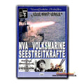 DVD - SEESTREITKRÄFTE - Volksmarine der DDR