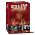 DVD SILLY - Tamara (3 DVDs + CD + Buch)