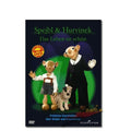 DVD - Spejbl & Hurvinek - Das Leben ist schön