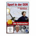 DVD Sport in der DDR - Die Goldmacher