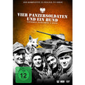 DVD Vier Panzersoldaten und ein Hund - Box - Ossiladen I Ostprodukte Versand