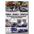 DVD - VOMAG - IKARUS - NEOPLAN