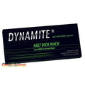 Dynamite Anis - Pfefferminz Capsetten ( Halloren )