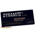 Dynamite Cola Capsetten ( Halloren )